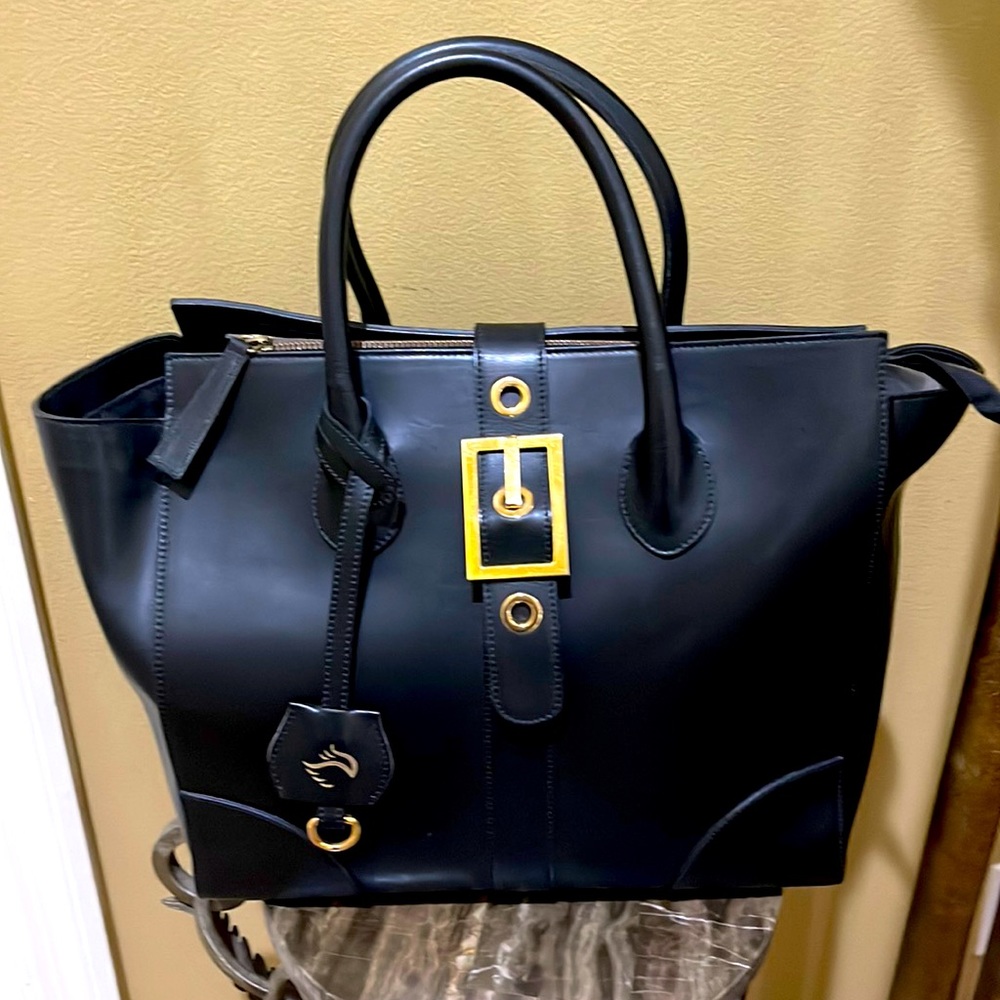 My Choice a Italian Beautiful Handbag